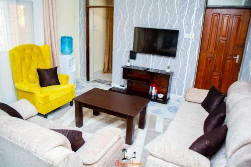 Apartamento Vil Homes