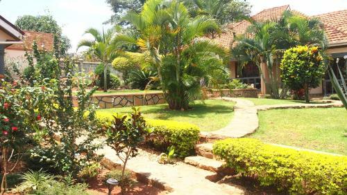 Hotel Keelan Ace Villas