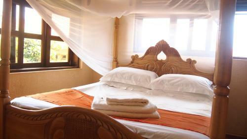 Hotel Keelan Ace Villas