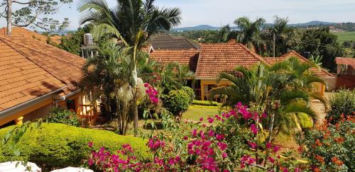 Hotel Keelan Ace Villas