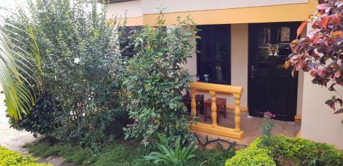 Hotel Keelan Ace Villas