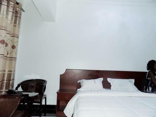 Sunrise Hotel