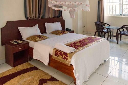 Sunrise Hotel