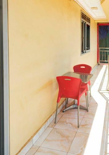 Sunrise Hotel