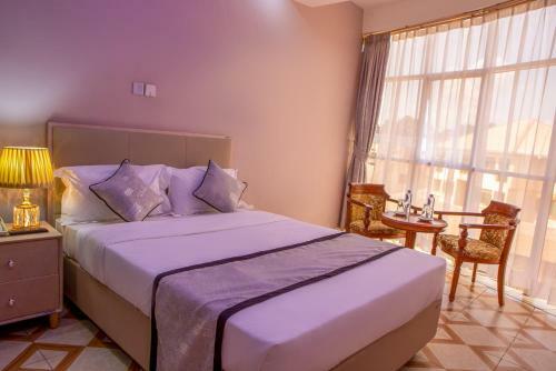 Bukandula Hotel