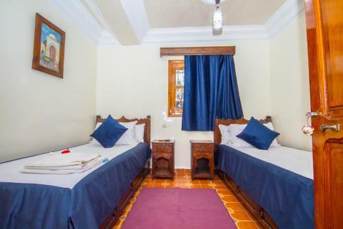 Hotel Al Kassaba