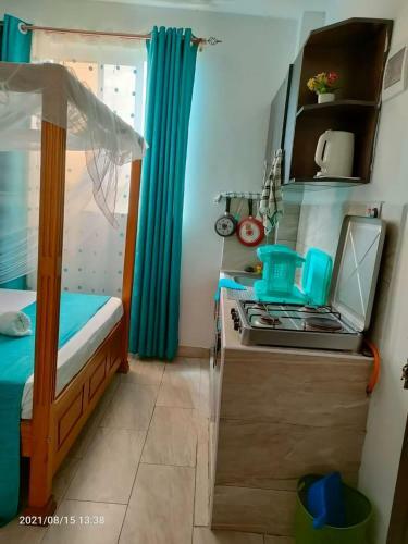 Affordable Classy Mtwapa Studio Apartment 57