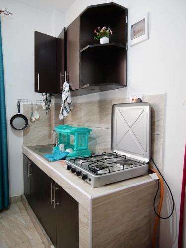Affordable Classy Mtwapa Studio Apartment 57