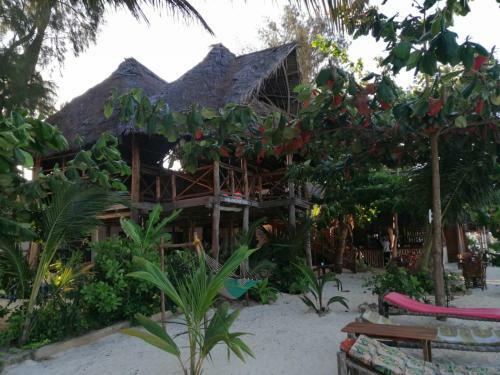 Hotel Mobydick Lodge