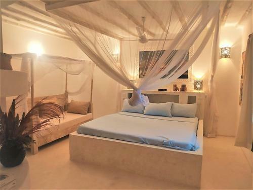 Bed & Breakfast Kimya House