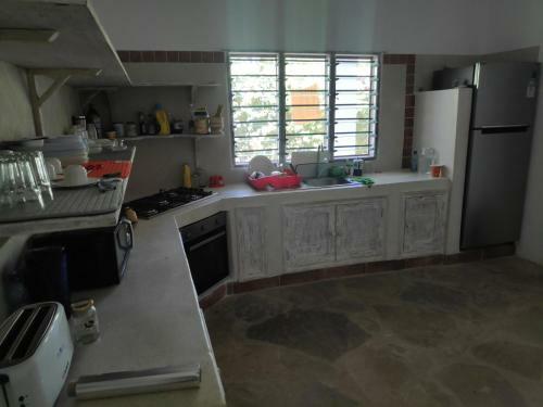 Bed & Breakfast Kimya House
