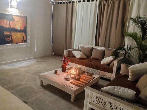 Bed & Breakfast Kimya House