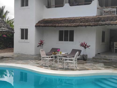 Bed & Breakfast Kimya House