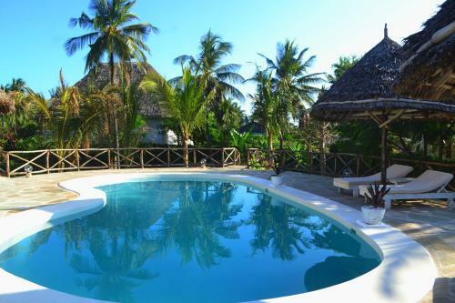 Bed & Breakfast Kimya House