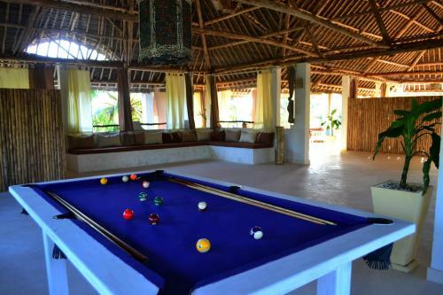 Bed & Breakfast Kimya House