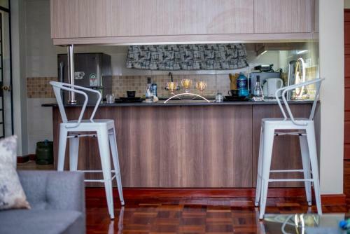 Luxury & Executive Apartment- Westlands, Nairobi