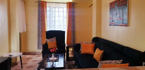 Stay.plus Trm Apartments