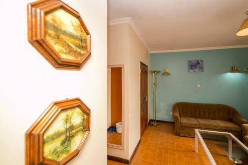 Stay.plus Hurlingham B&B Hotel