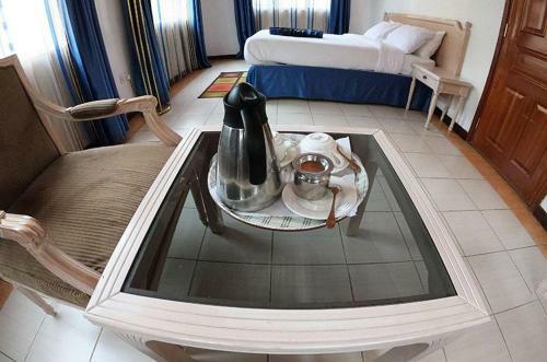 Stay.plus Hurlingham B&B Hotel