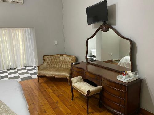 Hostal Boutique@milner Guesthouse