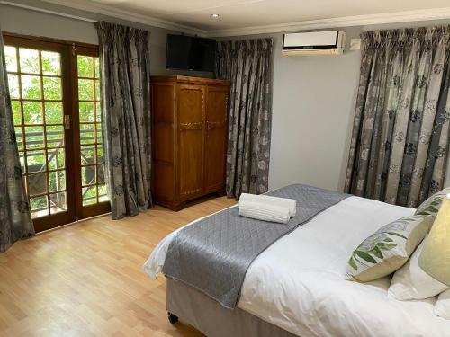 Hostal Boutique@milner Guesthouse