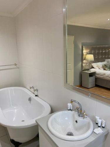 Hostal Boutique@milner Guesthouse