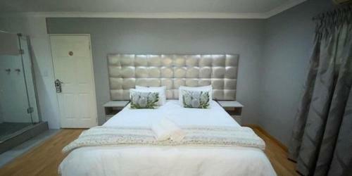Hostal Boutique@milner Guesthouse