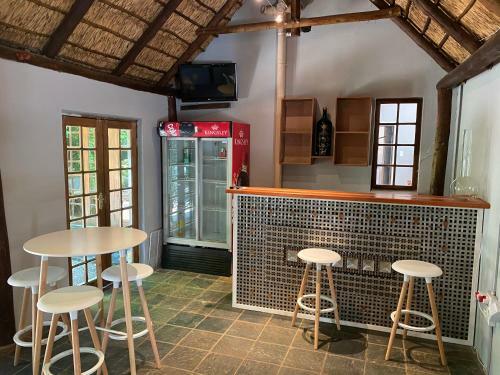 Hostal Boutique@milner Guesthouse