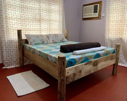 Pazuri Hostel