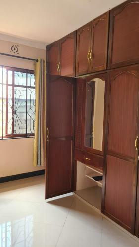 Apartamento Chagga Farm House