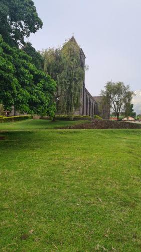 Apartamento Chagga Farm House