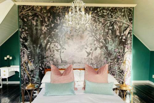 Hostal Caledon Grace Guesthouse