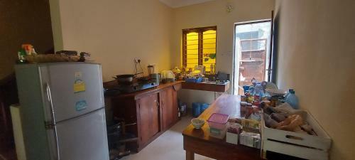 Wastara Kijiko Quest House