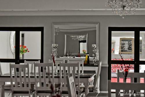 Bed & Breakfast La Provence Accommodation