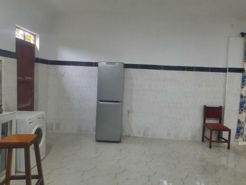 Apartamento Nahoda House Nungwi