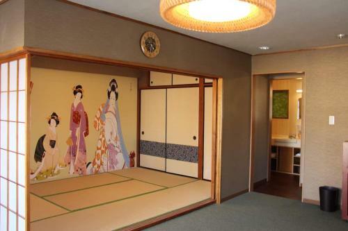 Onjuku Garden