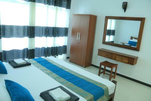 Apartamento Sri Villa Rest