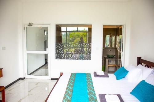 Apartamento Sri Villa Rest