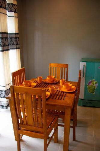 Apartamento Sri Villa Rest