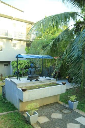 Apartamento Sri Villa Rest