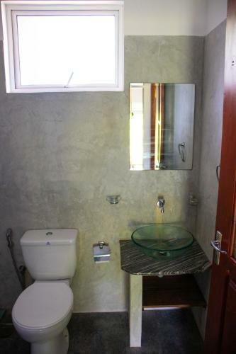 Apartamento Sri Villa Rest