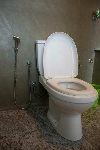 Apartamento Sri Villa Rest