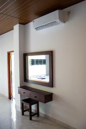 Apartamento Sri Villa Rest