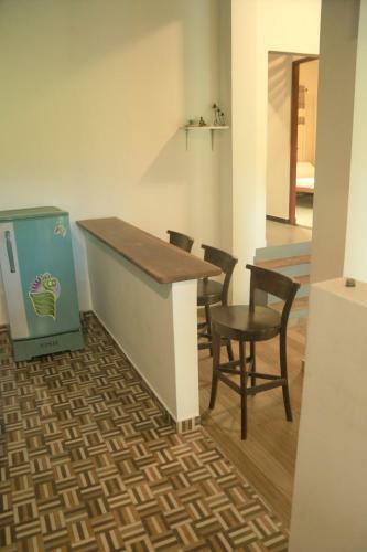 Apartamento Sri Villa Rest
