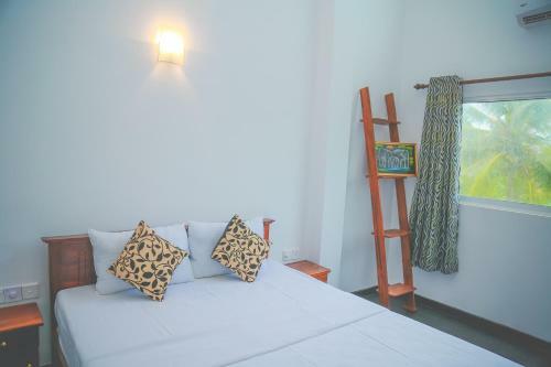 Hotel Hikka Ocean Resort