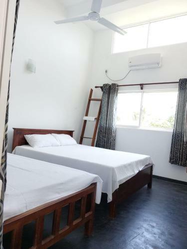 Hotel Hikka Ocean Resort