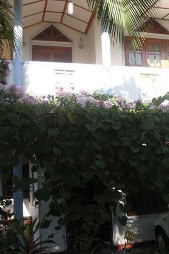 Hostal Kandy Drive Homestay