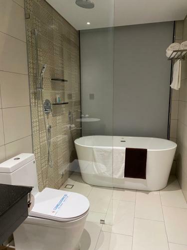 Apartamento Apec Tuy Ho�