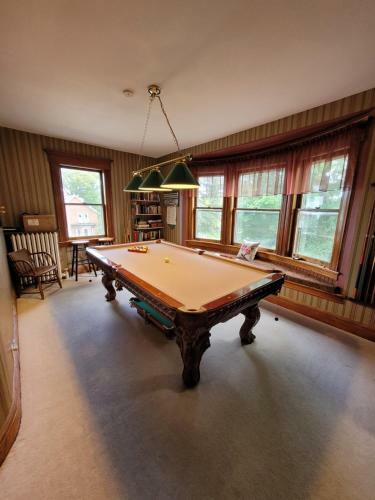Ruby Manor Bed & Breakfast