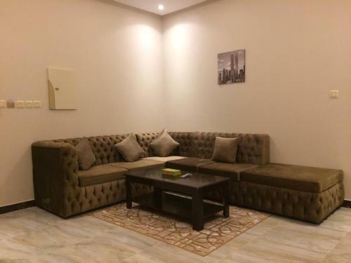 Apartamento Awrad Royal Al Yarmuk